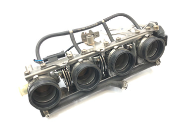 BMW K 1200 LT K2LT [1999] - Drosselklappe