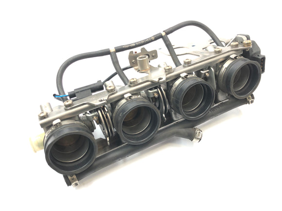 BMW K 1200 LT K2LT [1999] - Drosselklappe