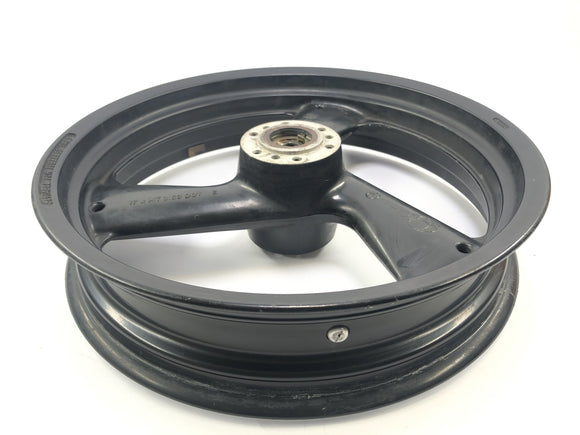 Ducati 900 SS [1991] - borde delante del borde de la rueda delantera