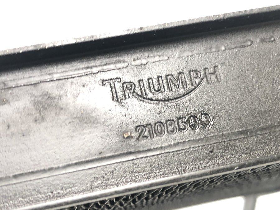 Triumph Sprint ST 1050 [2005] - Wasserkühler Kühler
