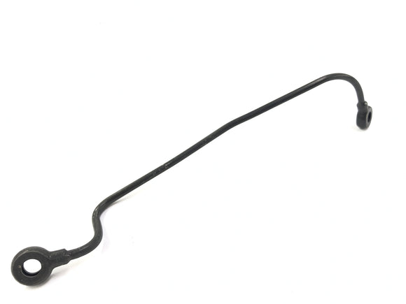 Yamaha XT 500 1U6 [1981] - Oilsteiling Line