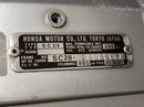 Honda CBR 900 RR SC28 [1995] - Rahmen Hauptrahmen Chassis Aluminiumrahmen mit Papiere-5