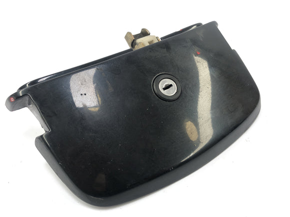 Ducati 900 SS [1991] - Heckverkleidung Mitte