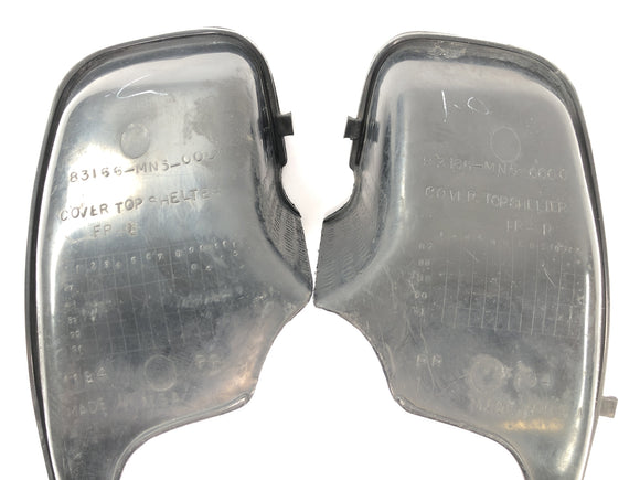 Honda GL 1500 Goldwing SC22 [1987] - Innenverkleidung links und rechts