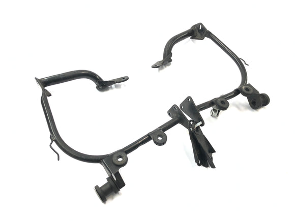 BMW K 1200 LT K2LT [1999] - Aufnahme Wasserkühler