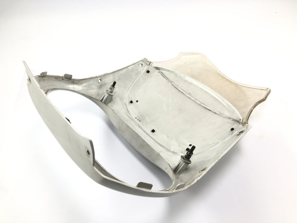 Yamaha XTZ 750 3LD [1989] - Verkleidung Frontmaske Scheinwerferverkleidung