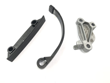 BMW R 1200 GSアドベンチャーR12 [2012]  - レールとスライドレールコントロールチェーンの張力 - 0