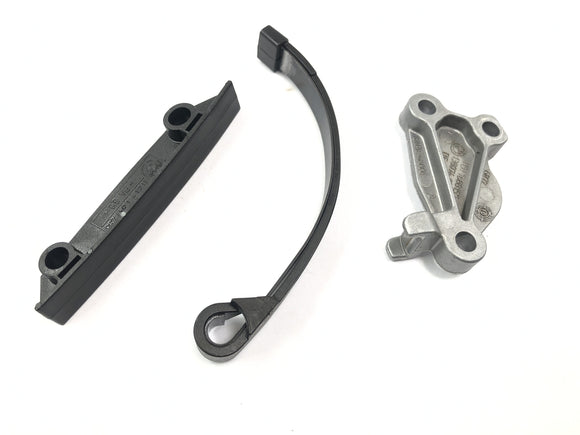 BMW R 1200 GS Adventure R12 [2012] - Cadena de control de riel de tensor y rieles de tensiones