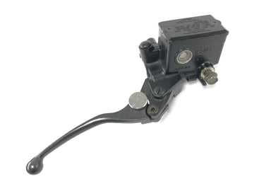 Triumph Daytona 900 T300 [1993] - Bomba de freio da bomba de freio de mão na frente com alça de freio - 0