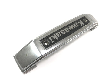 Kawasaki Z 1100 KZZ10A [1984] - Vork Cover Fork - 0