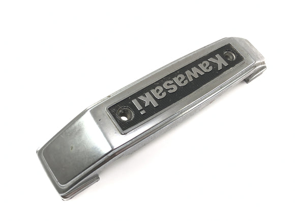 Kawasaki Z 1100 Kzz10a [1984] - Forkdækningsgaffel