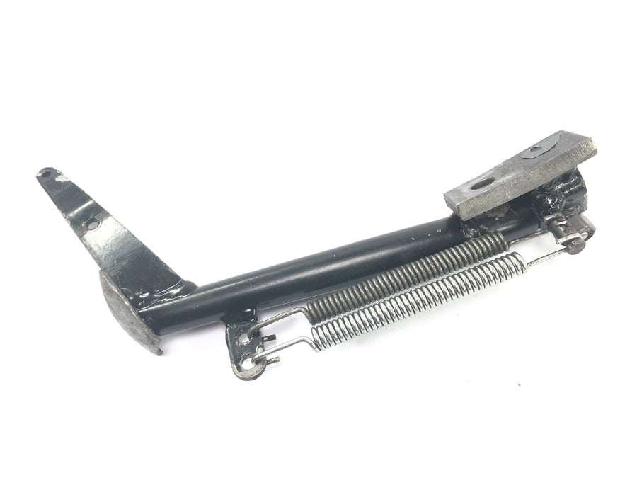 Laverda 1000 [1978] - Podpórka boczna podpórki bocznej ze sprężynami