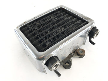 Suzuki vs 1400 VX51L [1987] - Relier di raffreddamento ad olio con apertura del telaio - 0