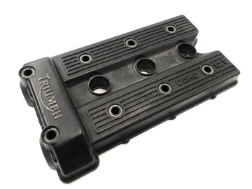 Triumph Daytona 900 T300 [1996] - Tapa válvulas tapa culata tapa motor