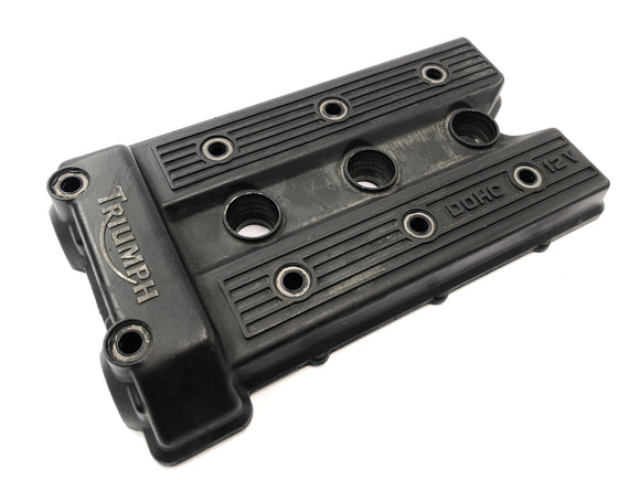 Triumph Daytona 900 T300 [1996] - Tapa válvulas tapa culata tapa motor