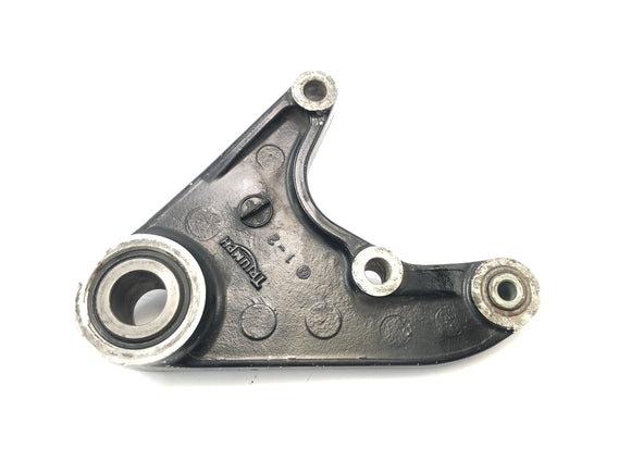 Triumph Daytona 900 T300 [1996] - Bremsanker Aufnahme Bremssattel hinten