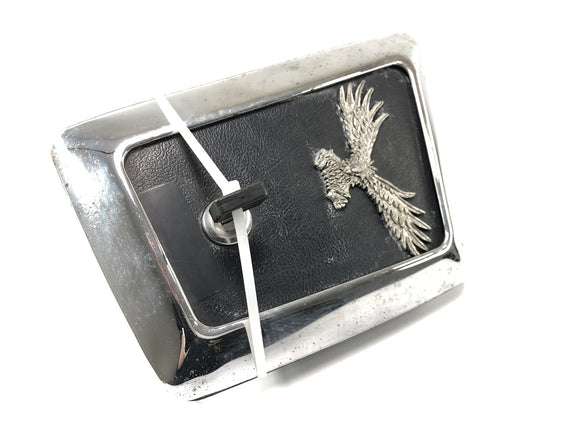 Honda GL 1500 Goldwing SC22 [1987] - Staufach abschließbar