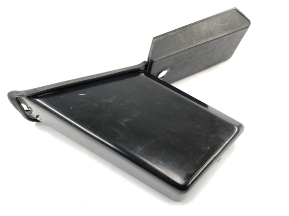 Honda GL 500 Silverwing PC02 [1982] - Staufach