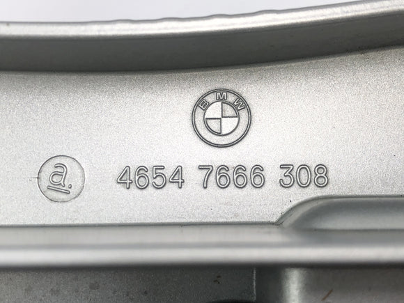 BMW R 1200 CL K30 [2003]  - リア荷物ブリッジのトップケースキャリア荷物ラックケースブラケット