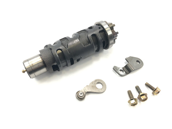 Yamaha GTS 1000 4FV [1997] - Schaltwalze