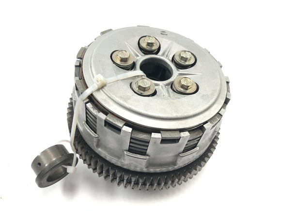 Honda CBR 900 RR Fireblade SC33 [2000] - Kupplung Kupplungskorb Kupplungspaket