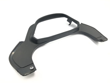 Yamaha XTZ 750 3LD [1989] - Cockpitabdeckung Instrumentenblende Tachorahmen