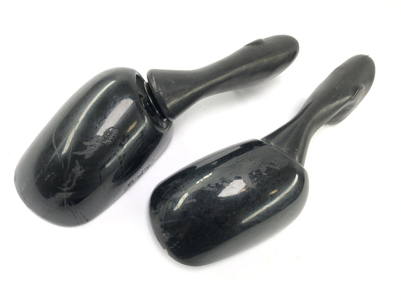 Honda NSR 125 JC22 [1998] - Spiegel Refelief Side Mirror vänster och höger