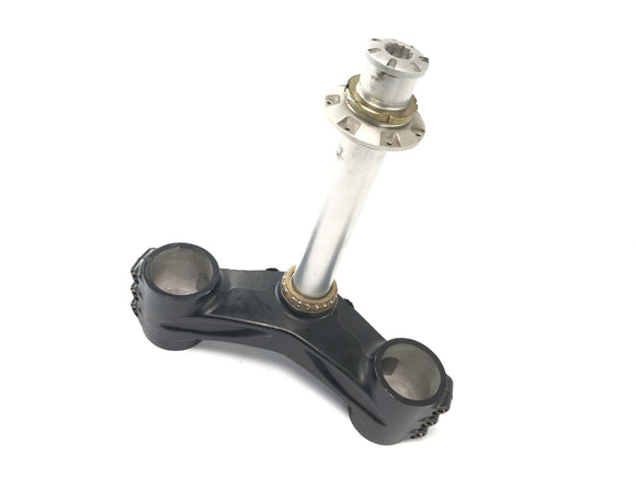 Benelli TNT 1130 [2009] - nedre gaffelbro