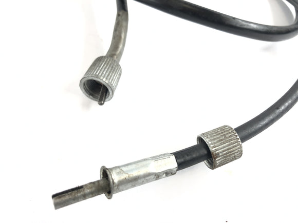 Kawasaki VN 1500 A [1995] - Tachowelle