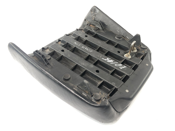 BMW R 1100 GS 259 [1995] - Soziussitzbank Soziussitz Sitzbank