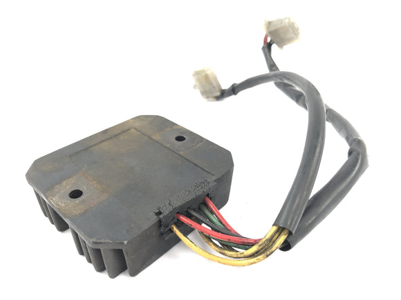 ホンダGL 500シルバーウィングPC02 [1982]  - コントローラーLimaregler Rechterer