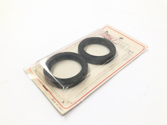 Kawasaki Z 1100 Kzz10a [1984] - SEAL di anelli gabelici impostati davanti