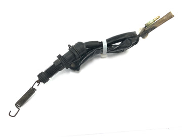 Honda VFR 800 FI RC46 [1999] - Bremslichtschalter hinten Fußbremshebel Schalter