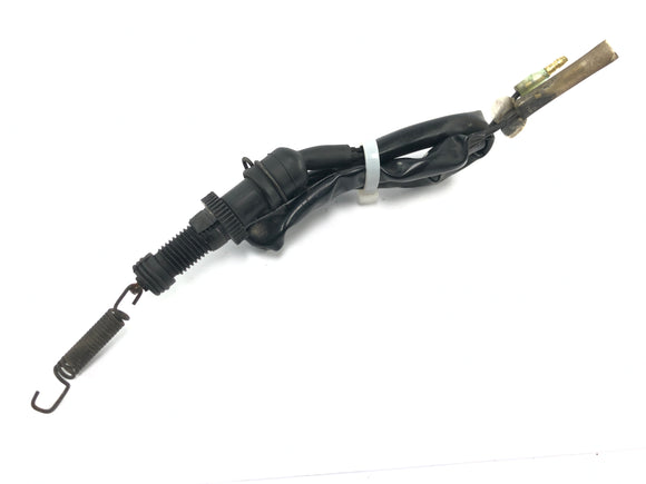 Honda VFR 800 FI RC46 [1999] - Bremslichtschalter hinten Fußbremshebel Schalter