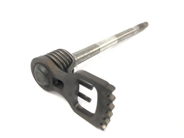 Suzuki GSX R 1100 GV73B [1990] - Schakelgolf