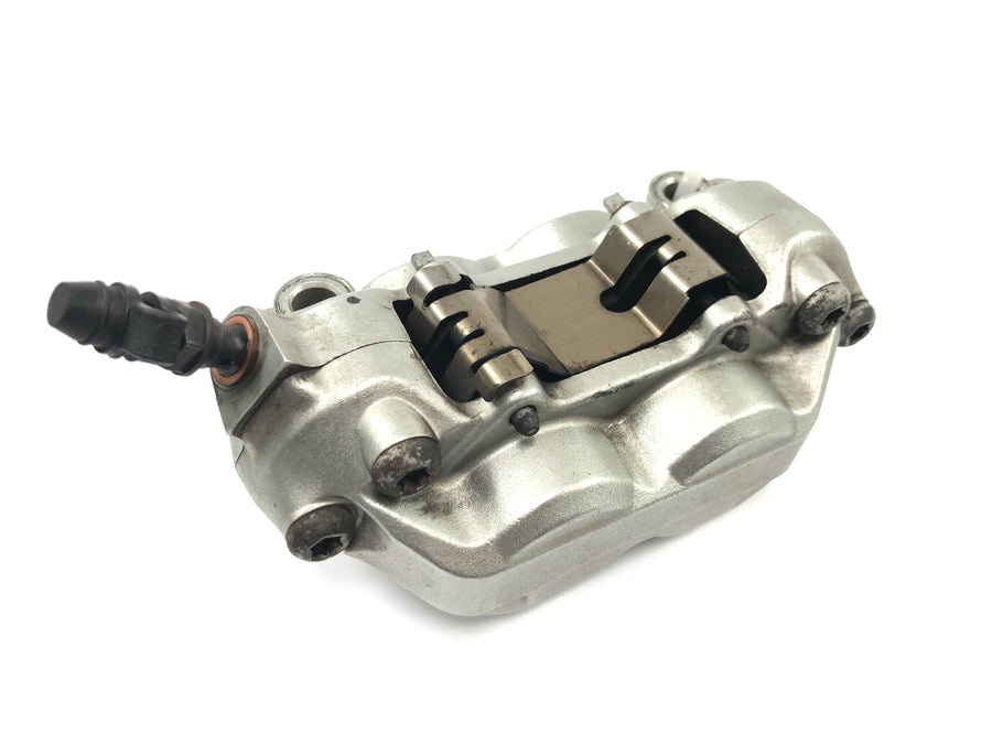 Ducati Multistrada 1200 S Touring [2009] - Pinza de freno Brembo delantera derecha