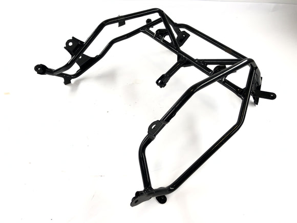 Kawasaki GPZ 1100 ZXT10E [1997] - Geweih Verkleidungshalter