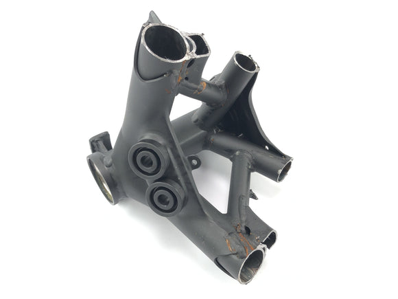 Kawasaki Ninja 125 BX125B [2024] - Rahmenkopf mit Papieren