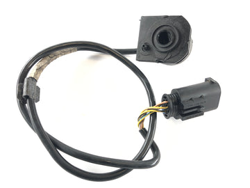 BMW K 1200 RS [2002] - IDLE -kytkin - 0