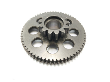 Yamaha YZF R1 RN09 [2003] - Equipamento inicial - 0