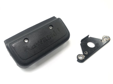 Kawasaki Z 1100 KZZ10A [1984] - Vorkbrugafdekking Cover Fork Bridge