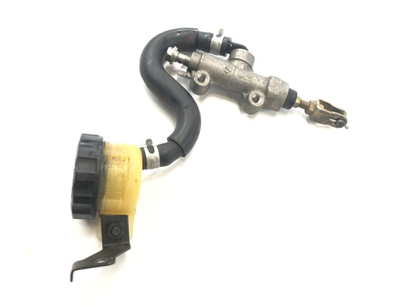 Kawasaki ZX 12 R ZXT20A [2001] - Bakre bromspump