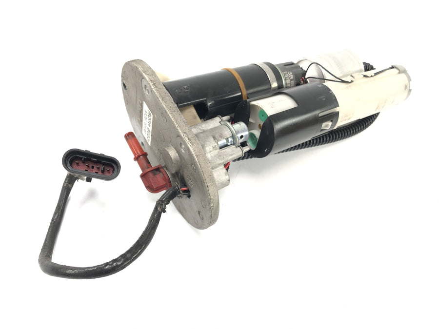Moto Guzzi Stelvio 1200 4V [2009] - Fuel pump petrol pump