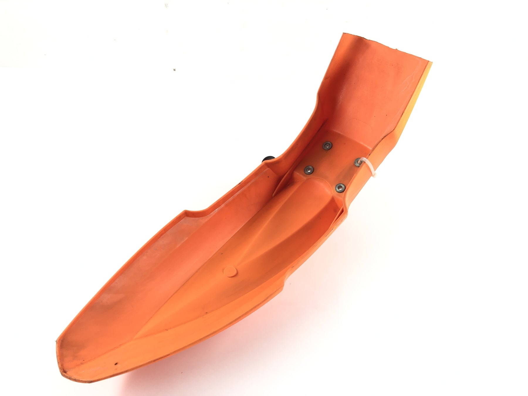 KTM LC4 640 [2003] - Front fender