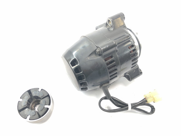 Triumph Daytona 900 T300 [1996] - Lichtmaschine Gleichstromgenerator Generator