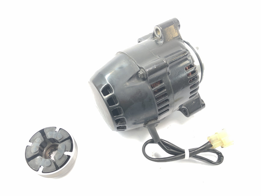 Triumph Daytona 900 T300 [1996] - Alternator DC generator generator