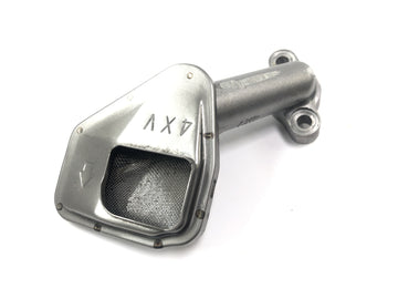 ヤマハYZF R1 RN01 [1998]  - オイルふるい - 0