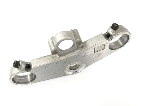 Honda CBR 900 RR SC28 [1994] - вил -мост выше