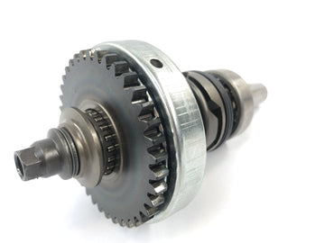 Honda CB 750 RC42 [1996] - Lagring av flymaskinerbølge - 0