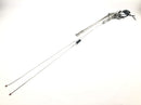 Honda GL 1500 Goldwing SC22 [1993] - Antenne Radioantenne CB-Antenne komplett-4